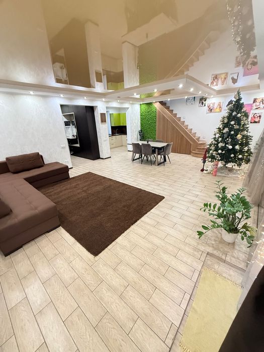 Продам будинок -дача в АНД районі