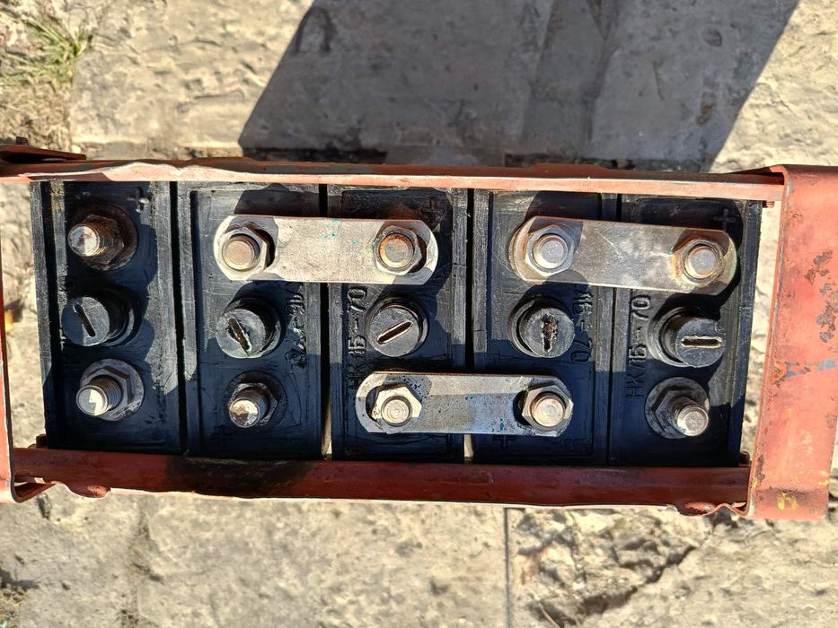 щелочной  аккумулятор НК-80