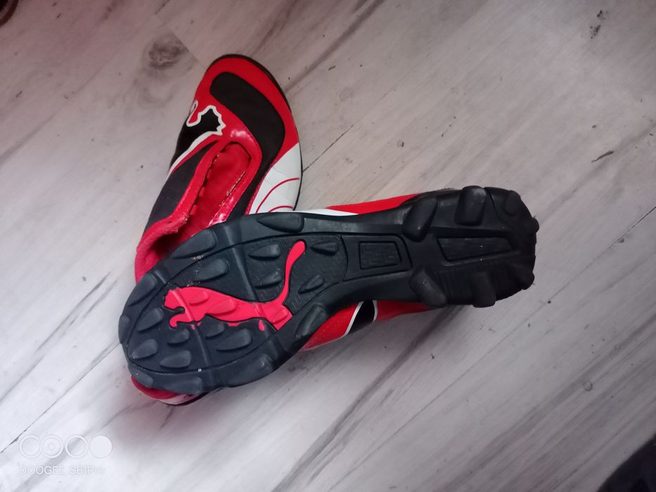 Buty Lanki puma 38