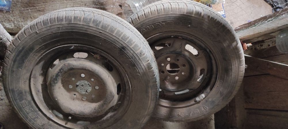 Продам ВАЗ 2101.