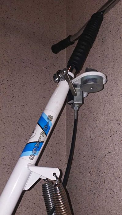 Bicicleta Estática de Desporto - Miralago (modelo antigo)