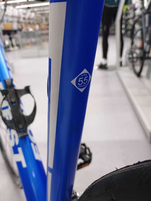 FONDRIEST TFDA / 2 Lata Gwarancji / Po Pełnym Serwisie / Rower Szosowy