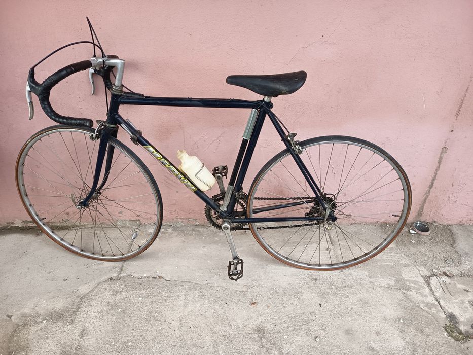 Bicicleta Clássica de Estrada Marvil