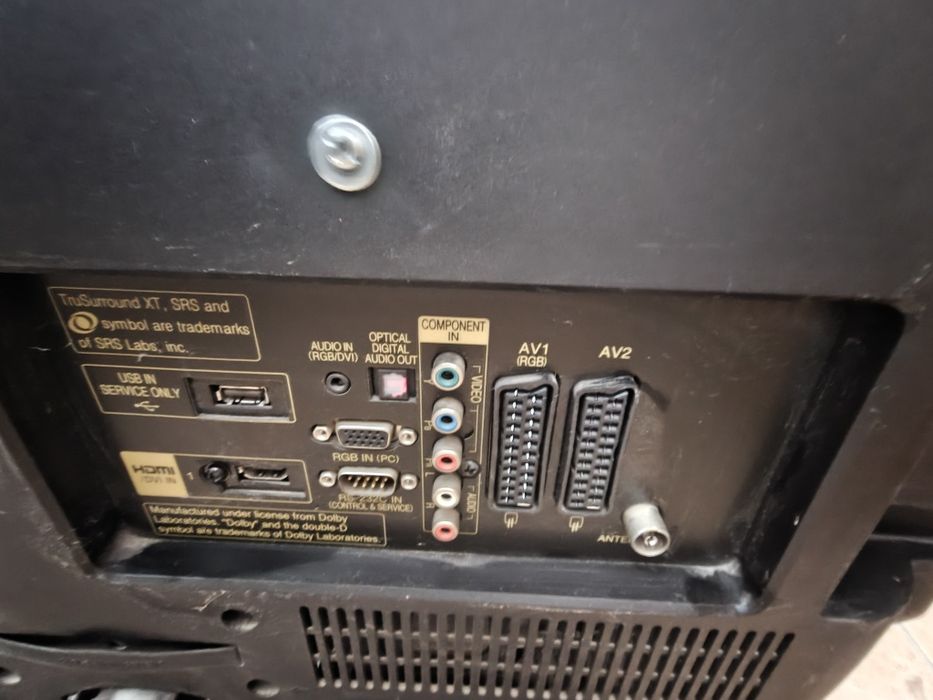 Телевізор LG 26 LH2000 на запчастини
