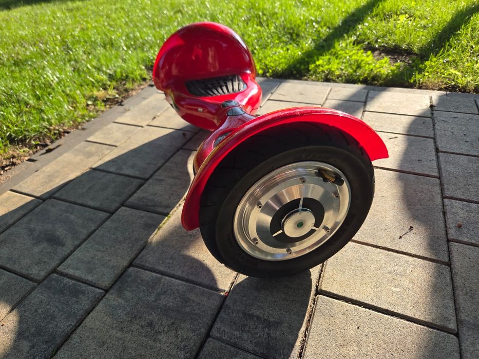 Hoverboard skymaster 2 Wheels 10"