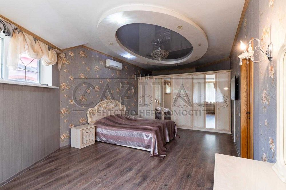 Оренда будинку з басейном, Софіївська Борщагівка