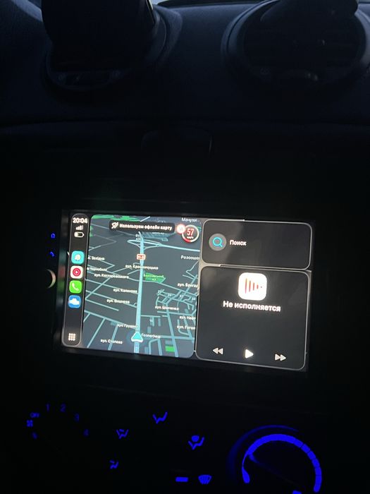 Chevrolet Lacetti 2006