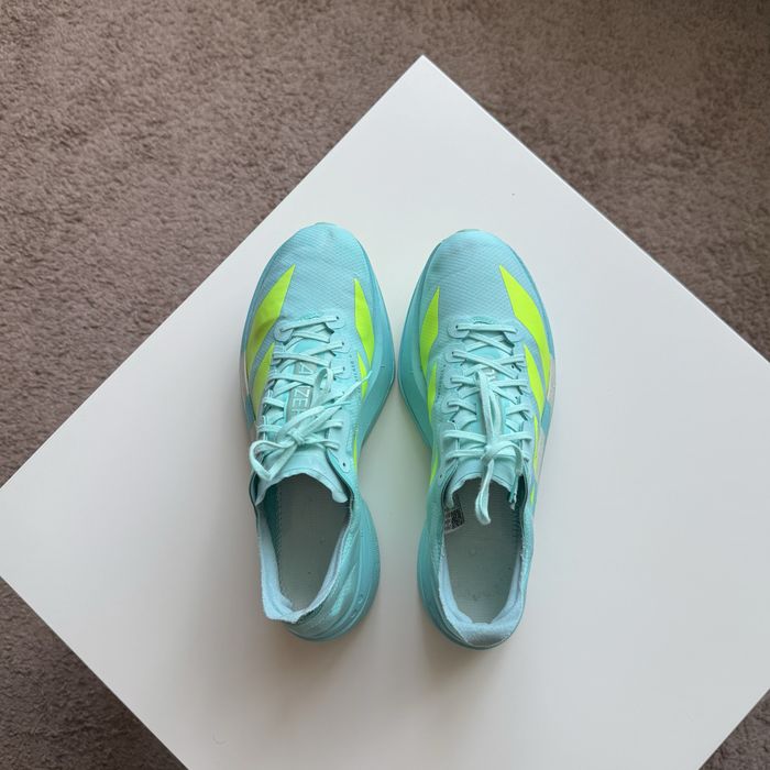 Adidas adizero adios pro 4 running, професійні бігові