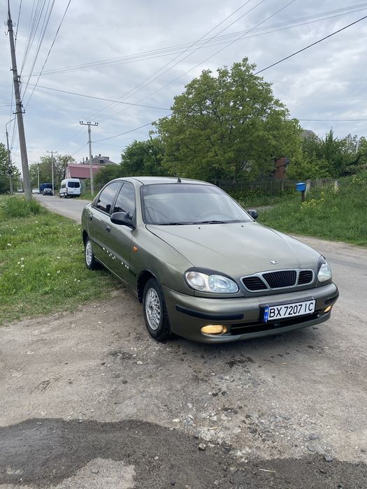 Део сенс 1.3   1500 $