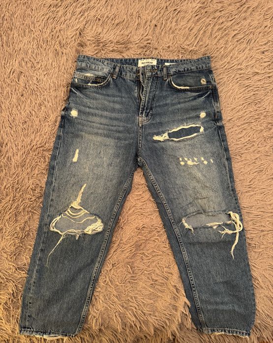 3-е чоловічих штанів