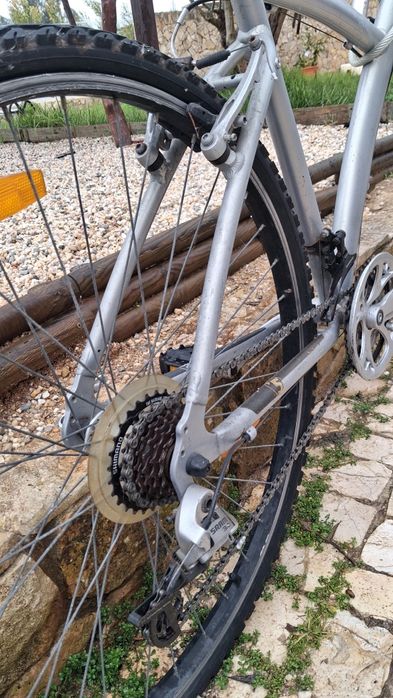 Bicicletas Rockrider