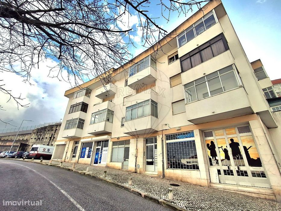 Apartamento T2 para venda — Cacém E São Marcos, Lisboa
