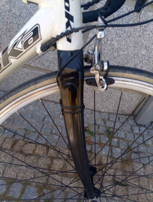 Bicicleta de estrada
