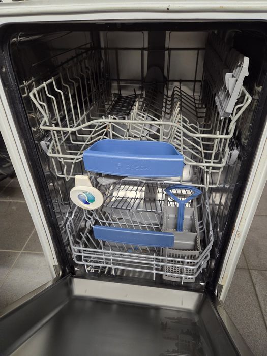 Zmywarka Bosch SPV43M10EU