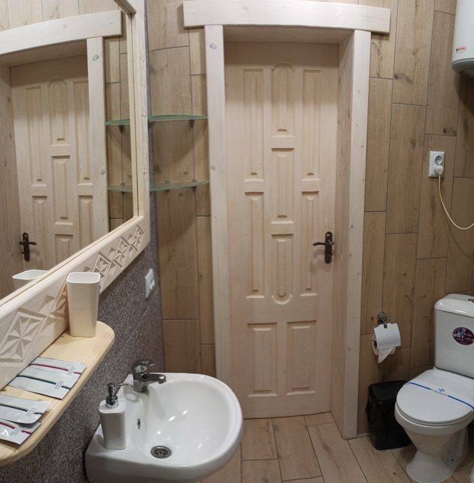 Окремий котедж Яремче