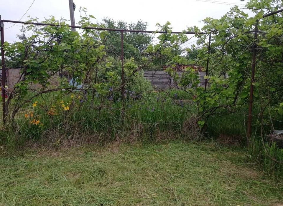 № 11819 - Дача, Барашевський масив, 2-эт.