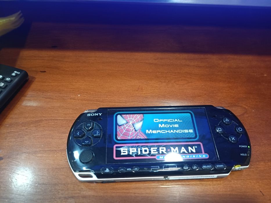 PlayStation portátil