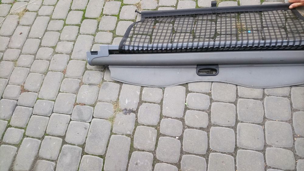 Продам шторка BMW e46