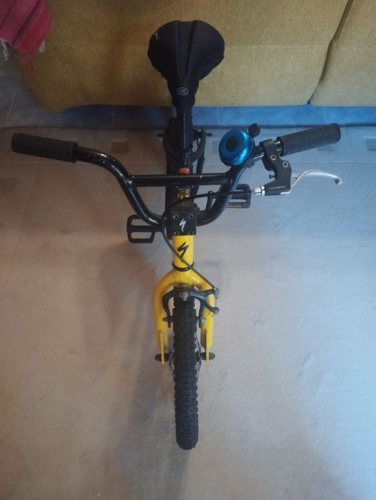 Excelente Bicicleta criança Specialized
