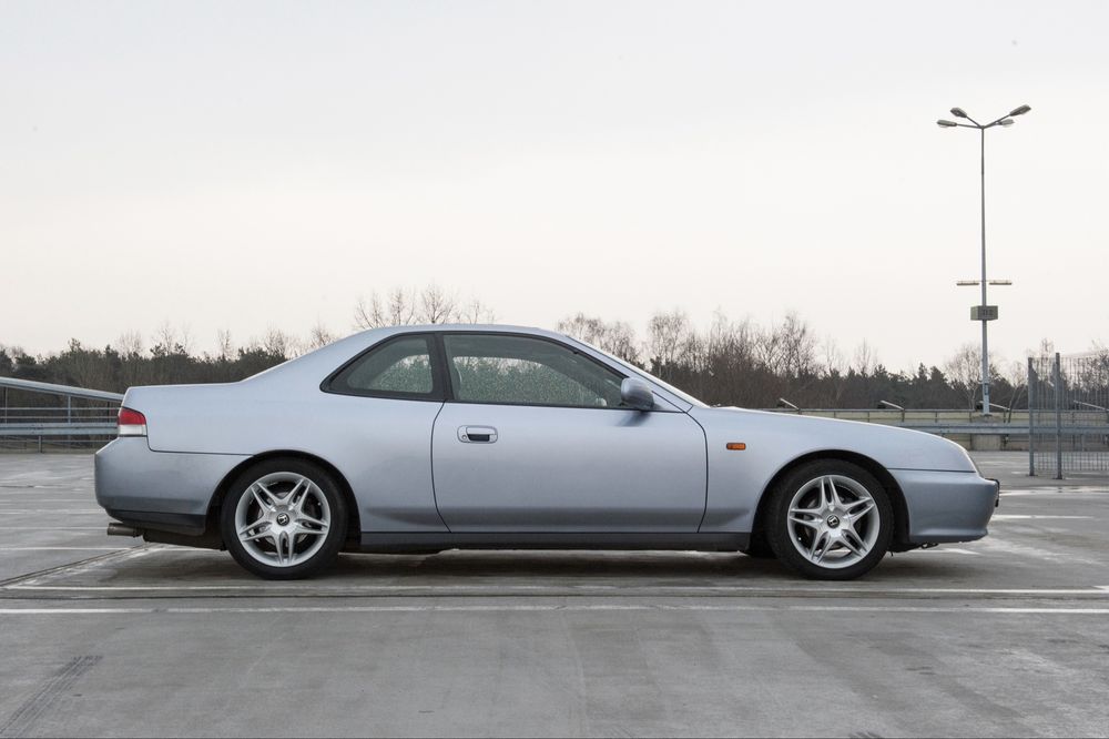Honda Prelude