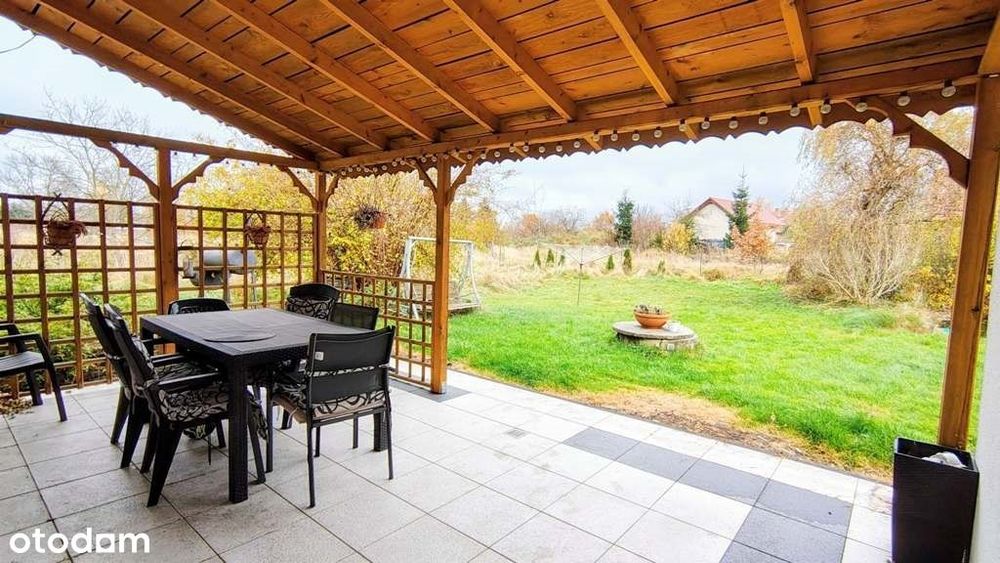 Dom – Łagów - Widok 3