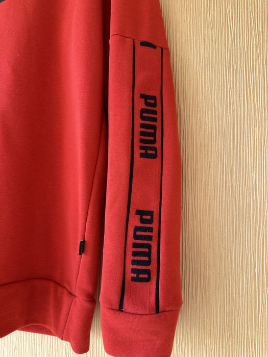 Кофта Puma S розмір