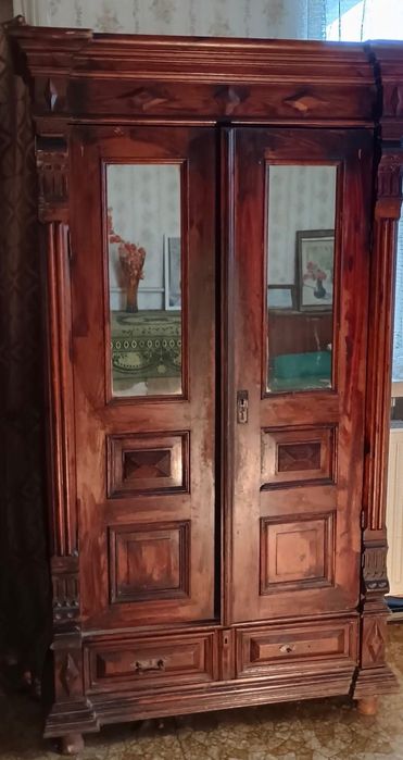 Шафа  антикварна