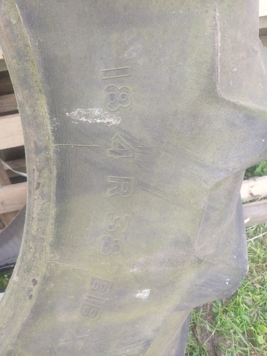 Opona rolnicza 18.4r34
