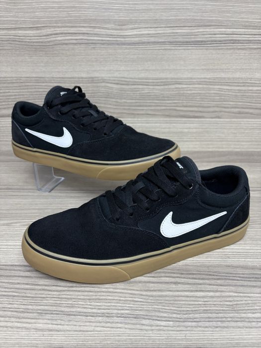Кросівки NIKE SB CHRON 2 оригінал  _ Кроссовки nike SB CHRON 2 ориг