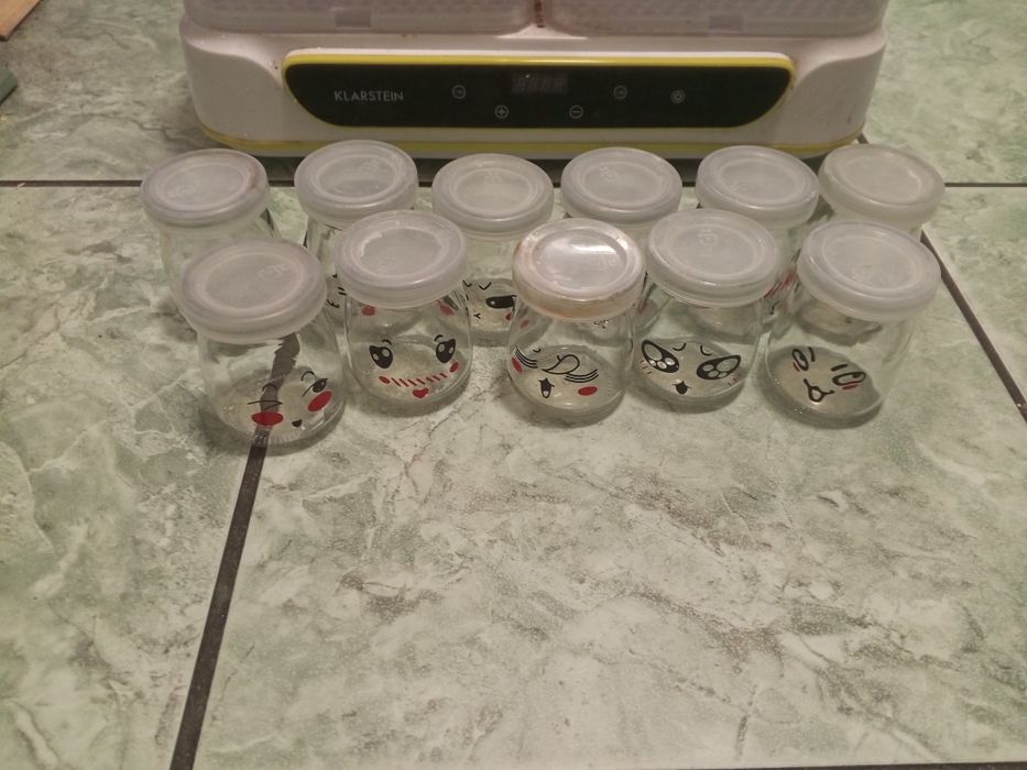 Suszarka do żywności np warzyw i grzybów.