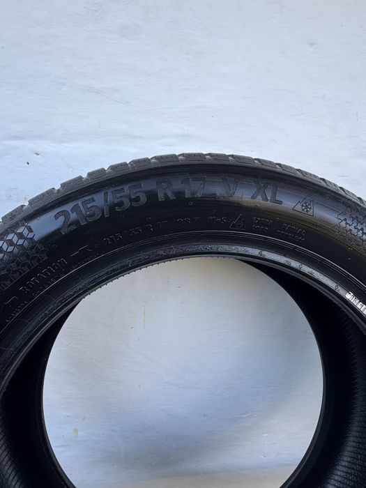 Зимова ризина Continental R17