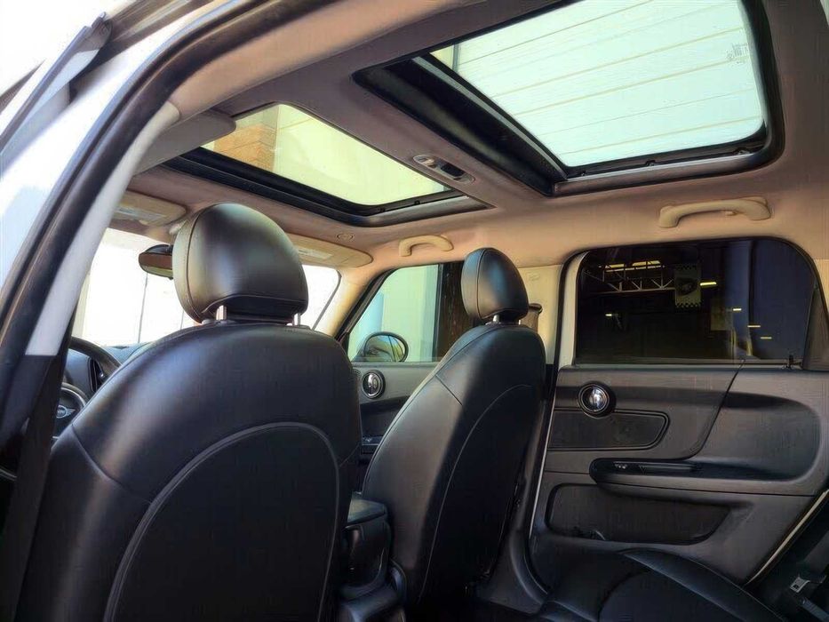 MINI Countryman Cooper      2019