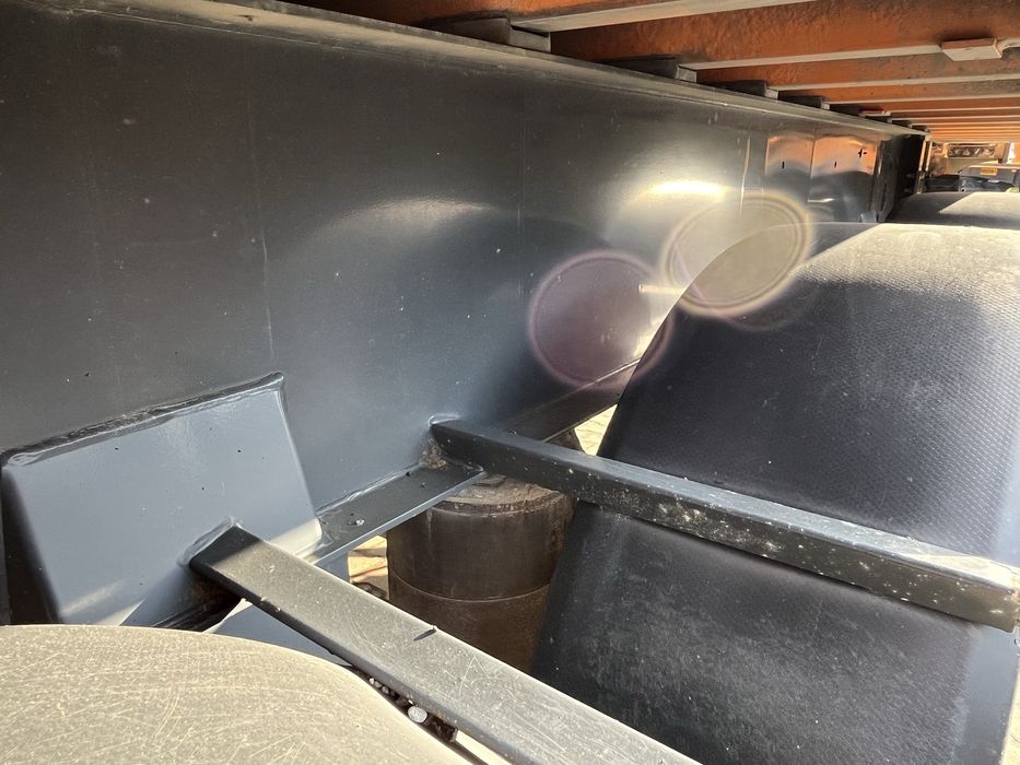 Naczepa wywrotka Wielton