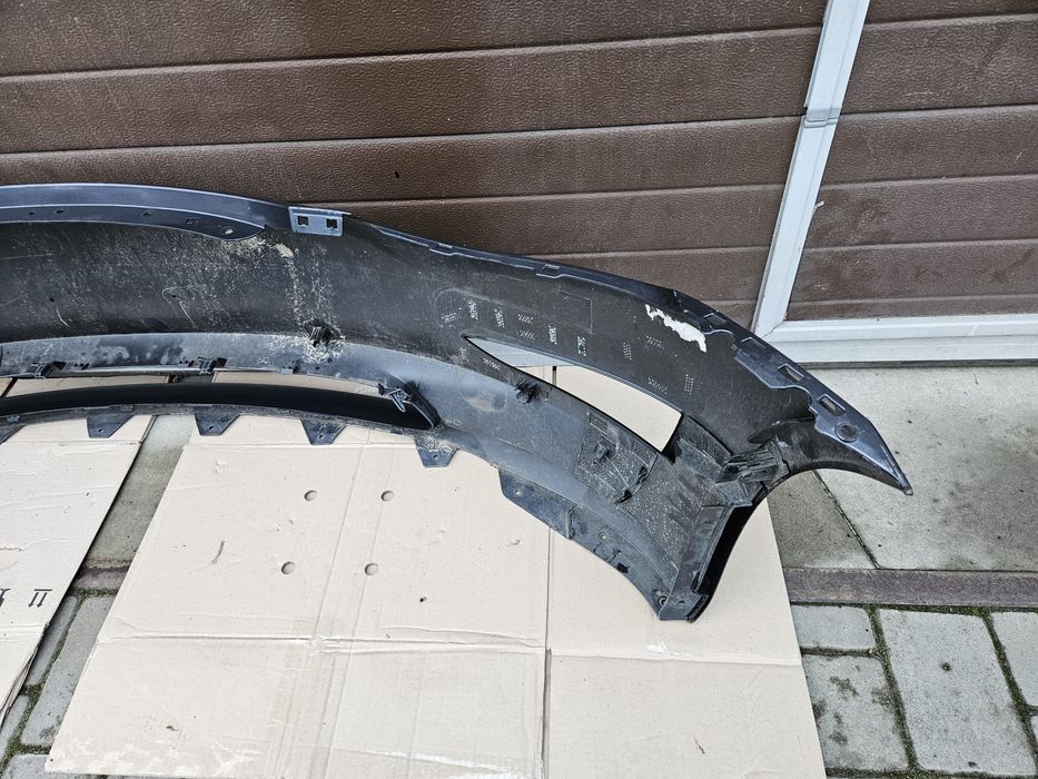 Бампер передній Tesla Model 3 2017-2023р.