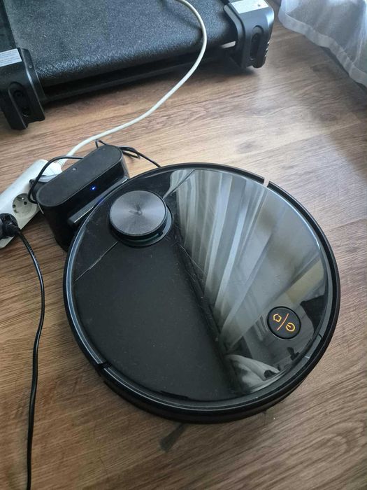 Odkurzacz autonomiczny Viomi V3