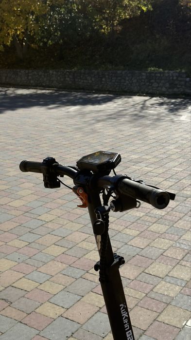 Kukirin g2 pro 2025 електросамокат
