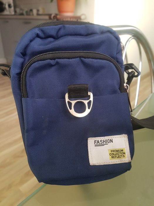 Сумочка чоловіча барсетка маленька