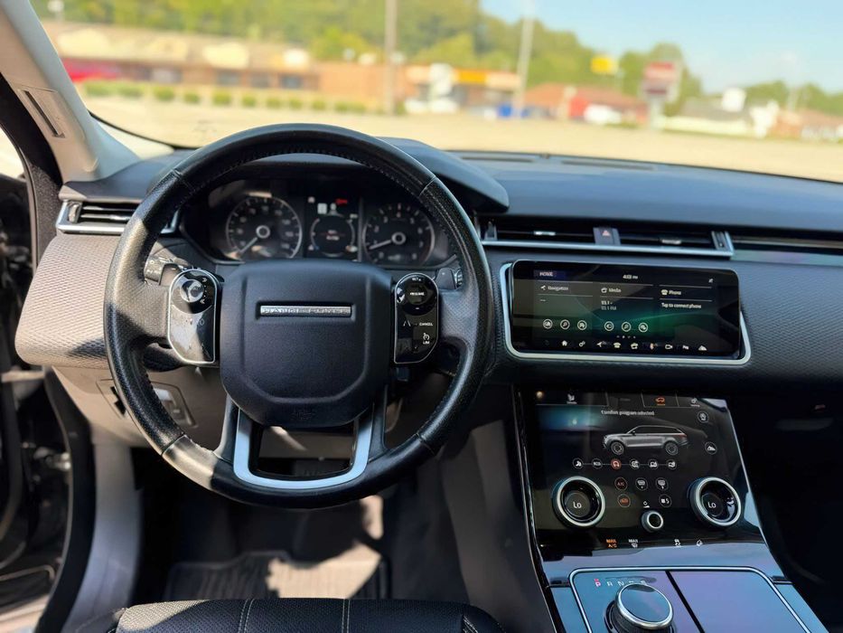 Land Rover Range Rover Velar      2019