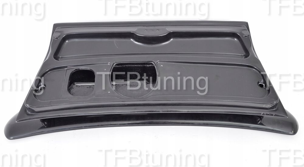lotka klapa gt3 porsche 911 996 spoiler tfb tuning