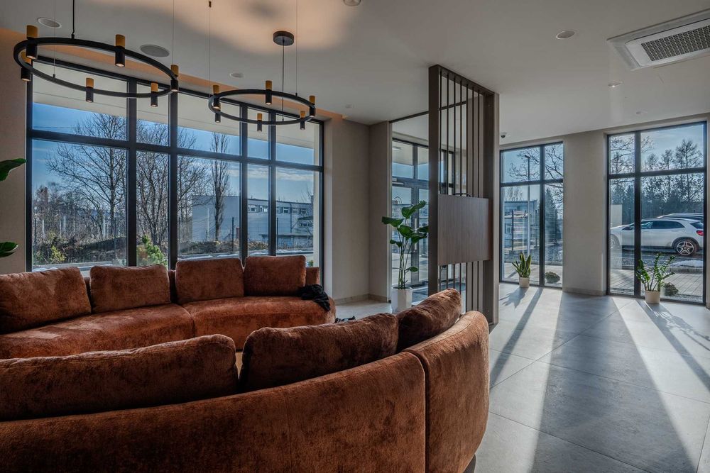 wynajmę gabinet lekarski medyczny terapeutyczny gabinety najem Olkusz