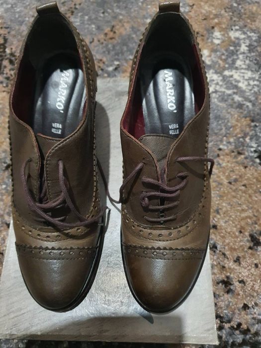 Туфлі 39 Італія