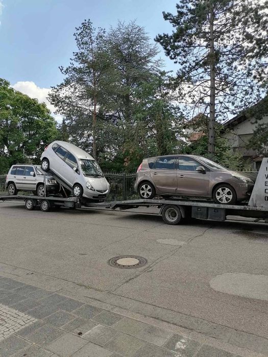 Продам двойной складной лафет. Лафет на 2 авто