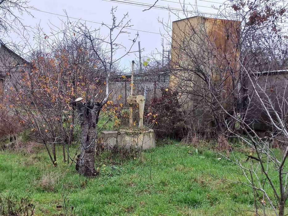 Продам дачу в Светлом