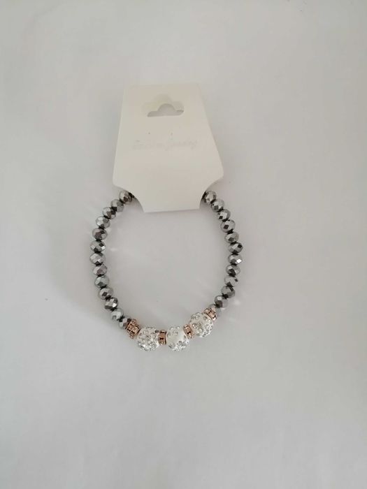Pulseiras diversão