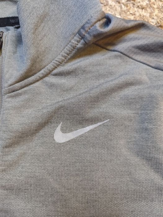 Koszulka termoaktywna NIKE DRY fit