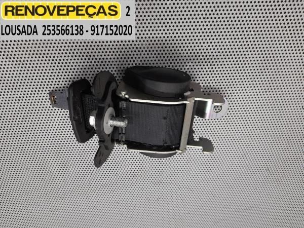 Cinto TR Centro PEUGEOT 308 SW