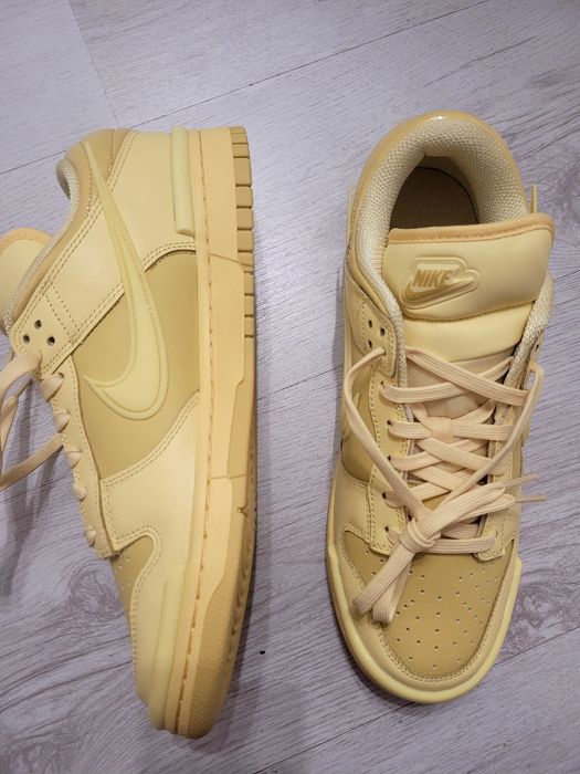 Кроссовки NIKE DUNK Low Twist нові original