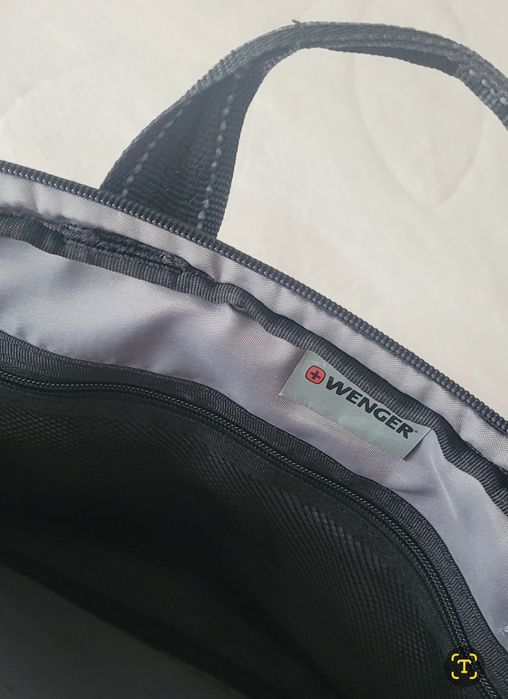 Torba na laptopa Wenger 40x30