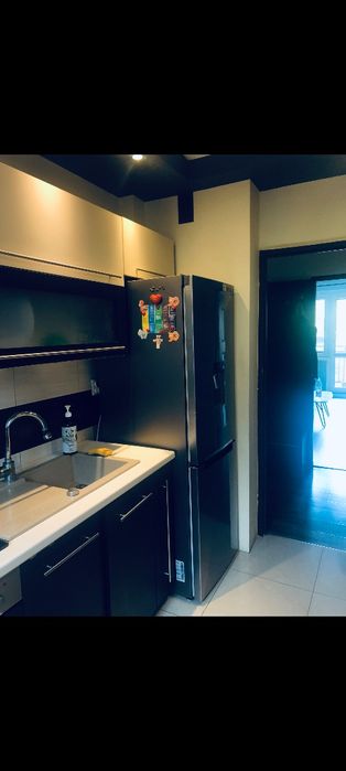 Duży pokój z balkonem Fordon - Widok 5
