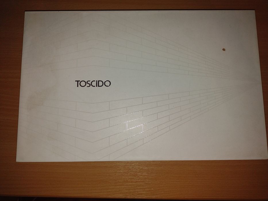 Клавіатура Toscido